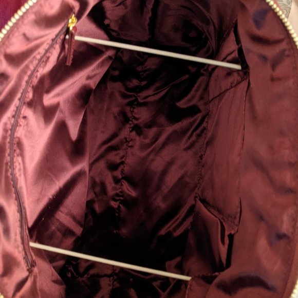 Joy & Iman Satchel/Shoulder Strap/Clutch NWOT Bag - Picture 3 of 7